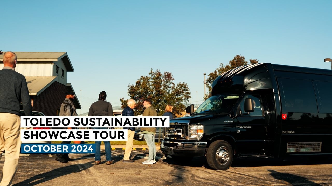Power A Clean Future Ohio documentary film series